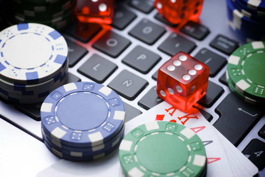 casino craps betting strategy