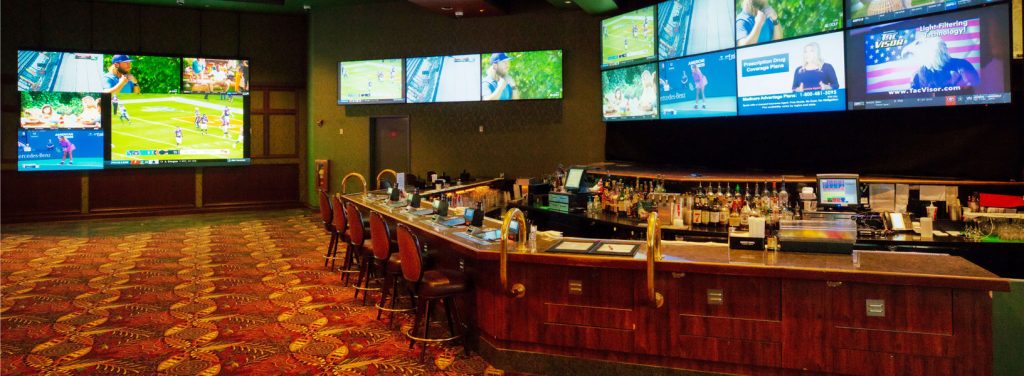 sports betting