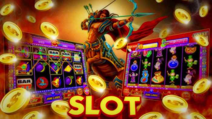 Slot Advantages