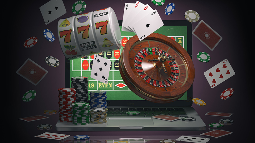 Online Casino Games