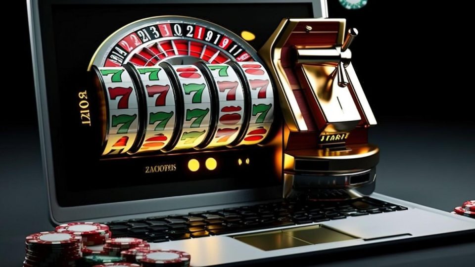 Online Slot Games